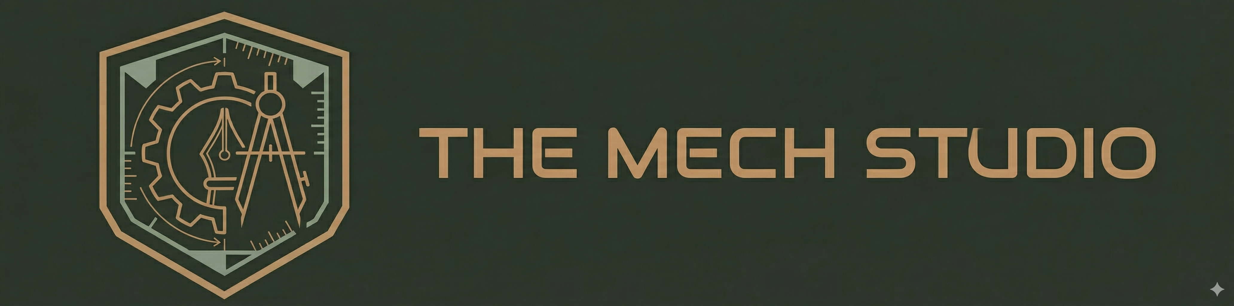 THE MECH STUDIO
